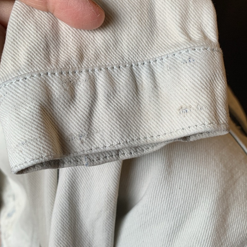 Free people Jacket - Picture 16 of 16